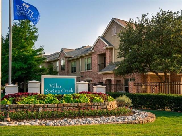 Apartment for rent in Plano