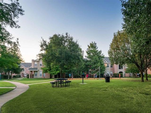 Apartment for rent in Plano
