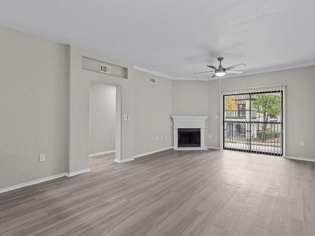 Apartment for rent in Denton, Texas