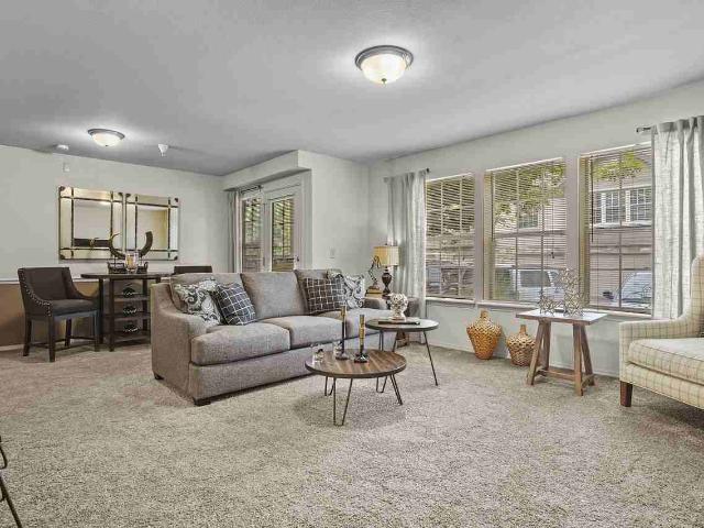 Apartment for rent in Kansas