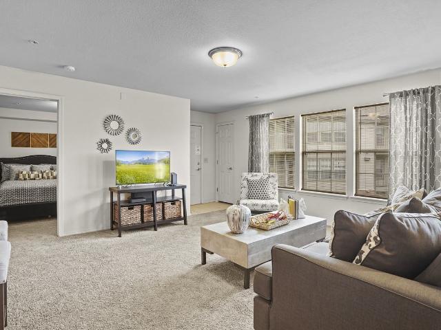 Apartment for rent in Kansas