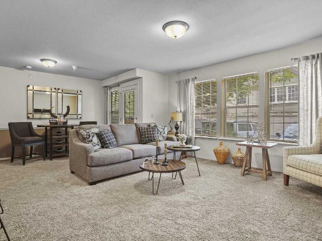Apartment for rent in Kansas