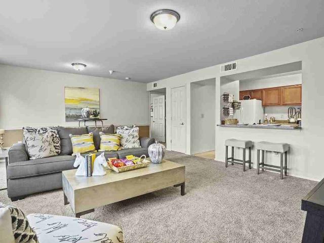 Apartment for rent in Kansas
