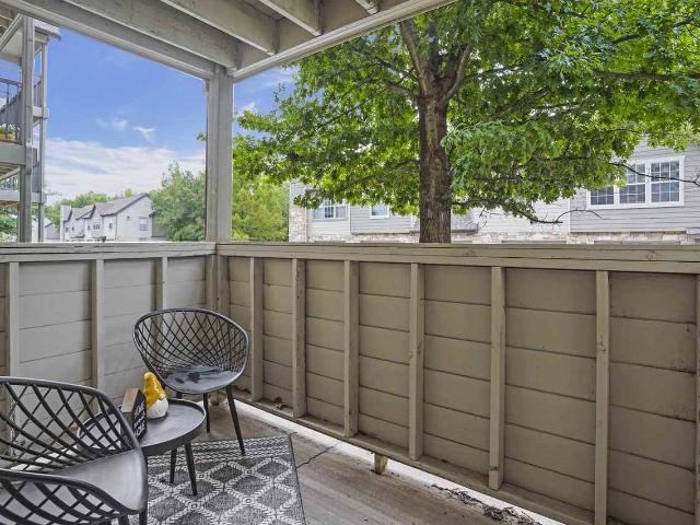 Apartment for rent in Kansas