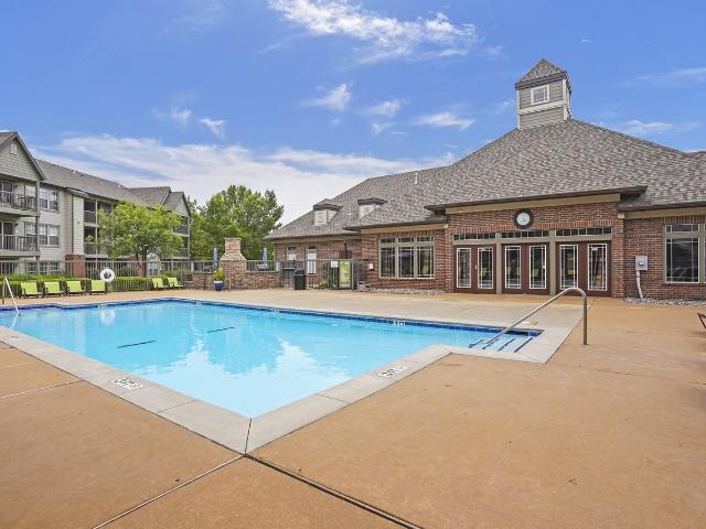 Apartment for rent in Wichita