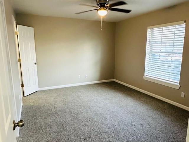 Apartment for rent in Oklahoma City, Oklahoma