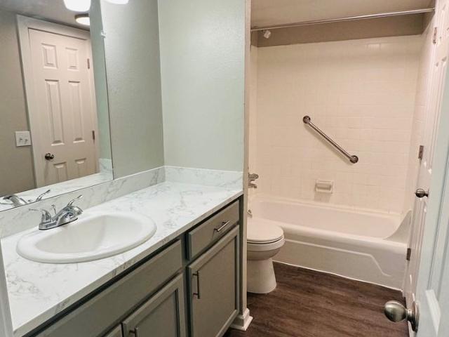 Apartment for rent in Oklahoma City, Oklahoma