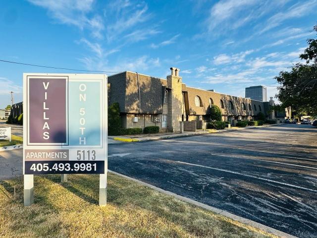 Apartment for rent in Oklahoma City, Oklahoma