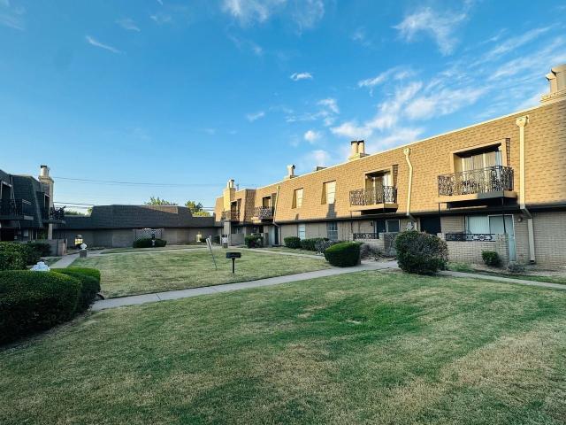 Apartment for rent in Oklahoma City, Oklahoma