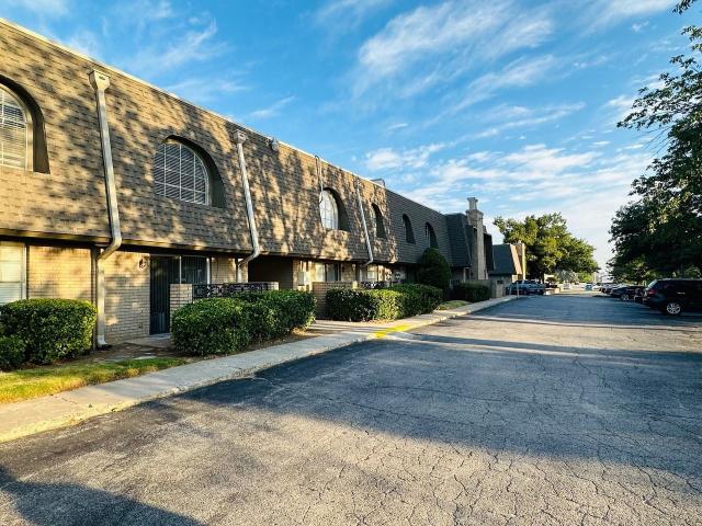 Apartment for rent in Oklahoma City, Oklahoma