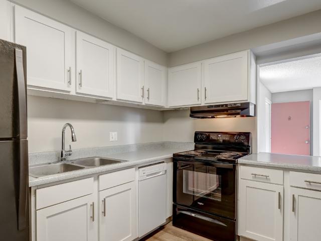 Apartment for rent in Denver