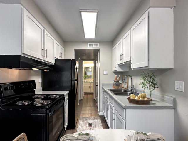 Apartment for rent in Denver, Colorado