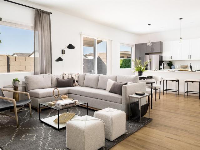 Apartment for rent in Gilbert, Arizona