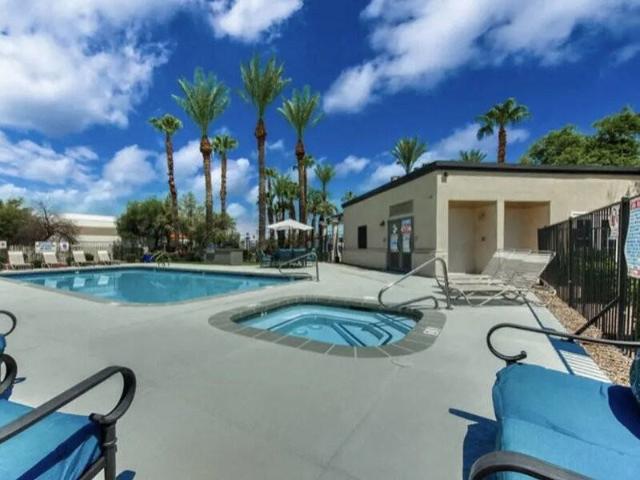 Apartment for rent in Laveen, Arizona
