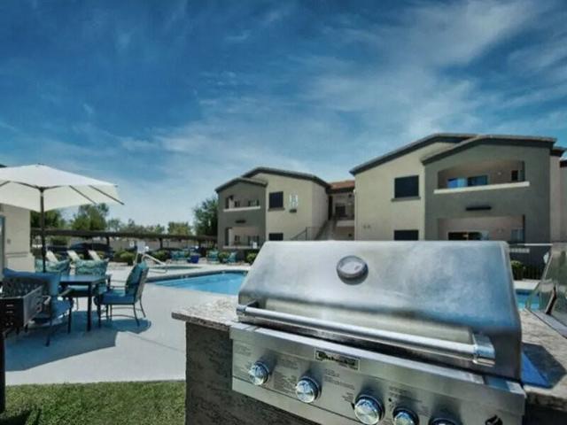 Apartment for rent in Laveen, Arizona