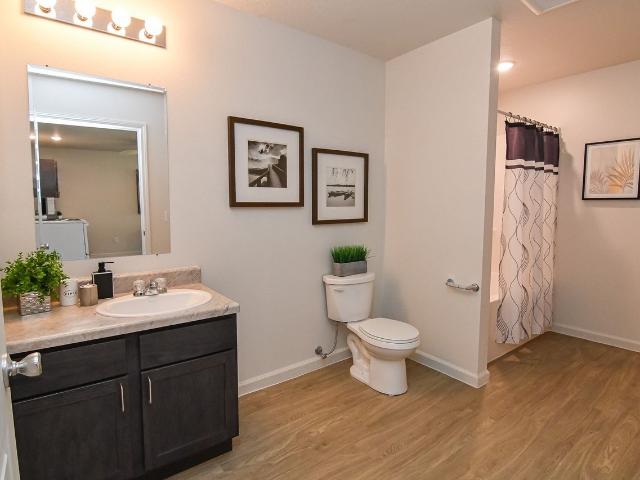 House for rent in Knoxville, Marion County