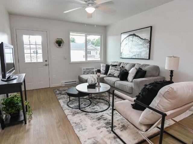 House for rent in Knoxville, Marion County