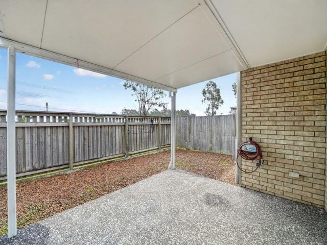Townhouse for sale in Toombul, Queensland