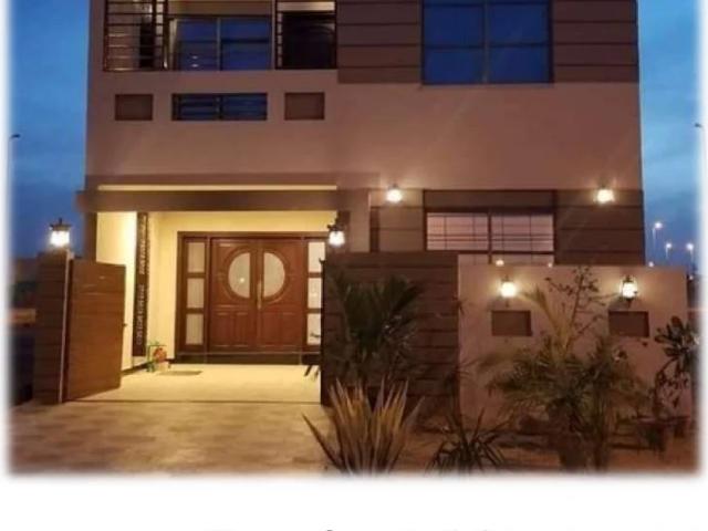 House for sale in North Waziristan, Federally Administered Tribal Areas fata