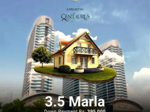 House for sale in Islamabad