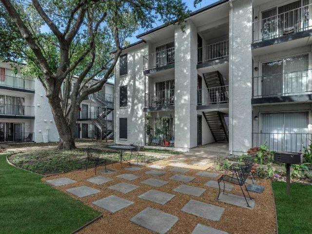 Apartment for rent in Dallas, Texas