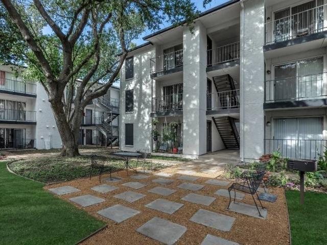 Apartment for rent in Dallas, Texas