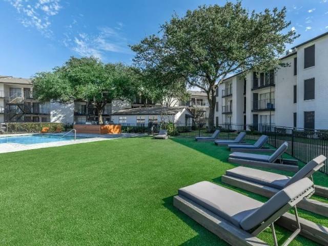 Apartment for rent in Dallas, Dallas County