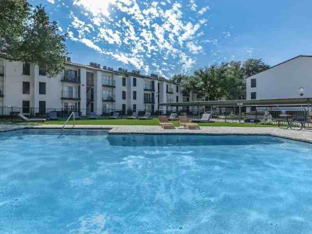 Apartment for rent in Dallas, Texas
