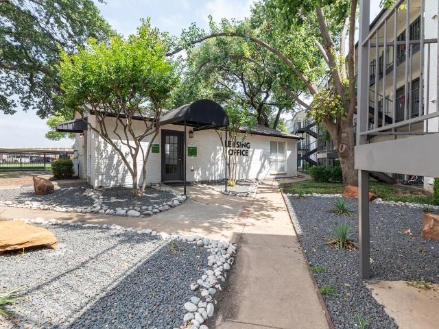 Apartment for rent in Dallas, Texas