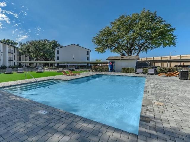 Apartment for rent in Dallas, Texas