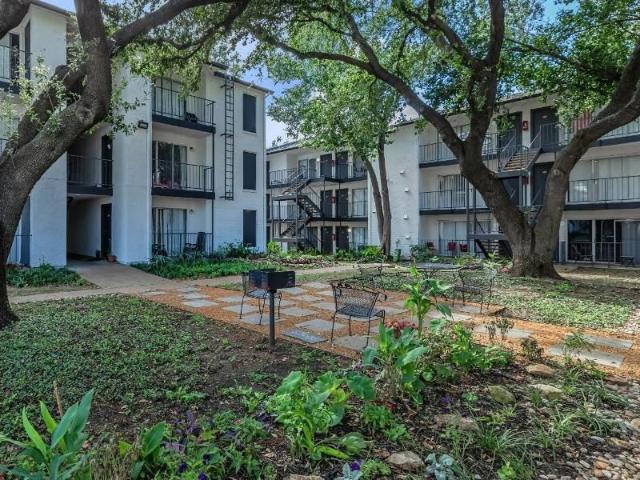 Apartment for rent in Dallas, Texas