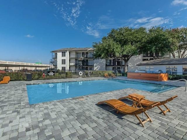 Apartment for rent in Dallas, Texas