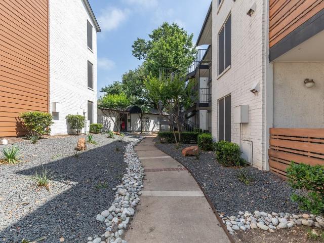 Apartment for rent in Dallas, Texas