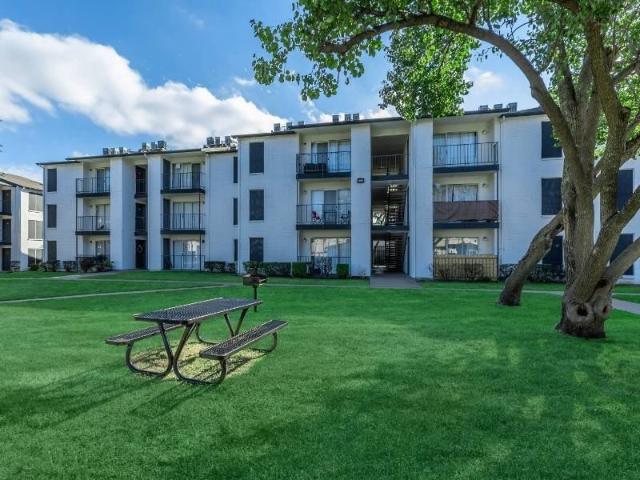 Apartment for rent in Dallas, Dallas County