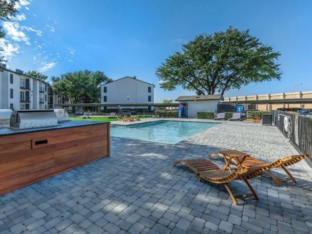Apartment for rent in Dallas, Dallas County