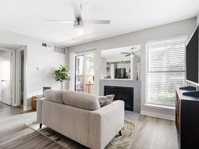 Apartment for rent in Dallas, Texas