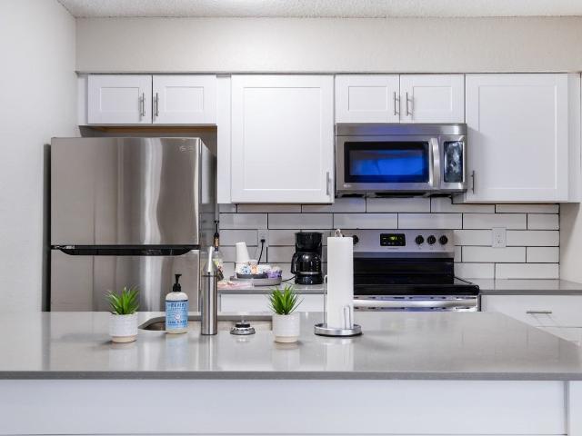 Apartment for rent in Dallas, Texas