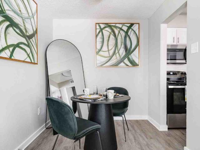 Apartment for rent in Dallas, Texas
