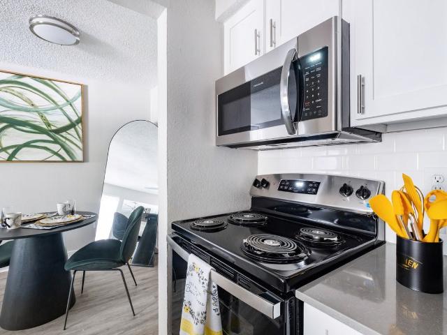 Apartment for rent in Dallas, Texas