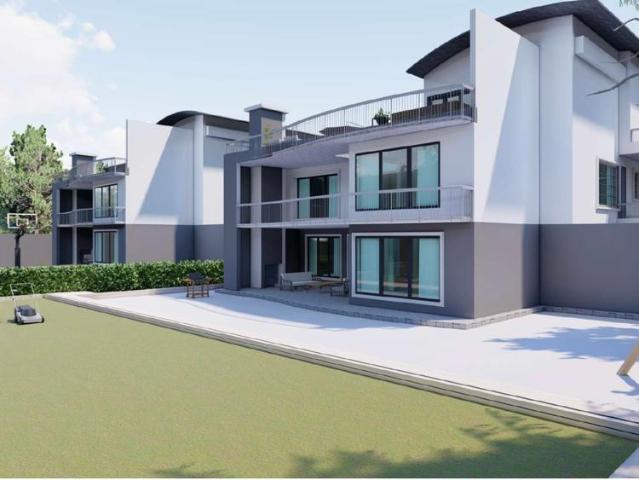 House for sale in Kisumu