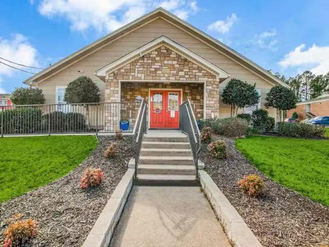 Condo for rent in Little Rock