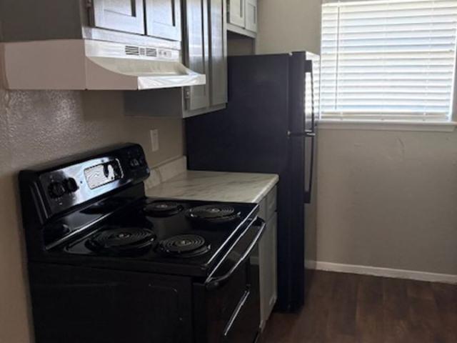 Apartment for rent in Harris, Texas