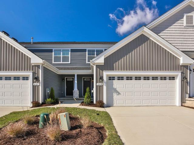 House for rent in Dardenne Prairie, Missouri