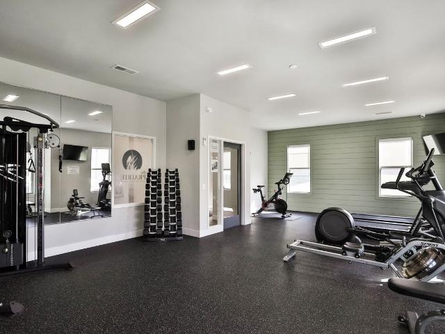 Condo for rent in Missouri