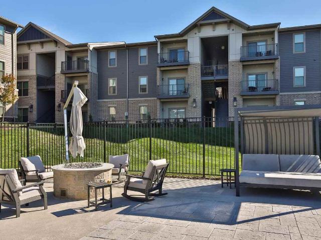 Condo for rent in Missouri