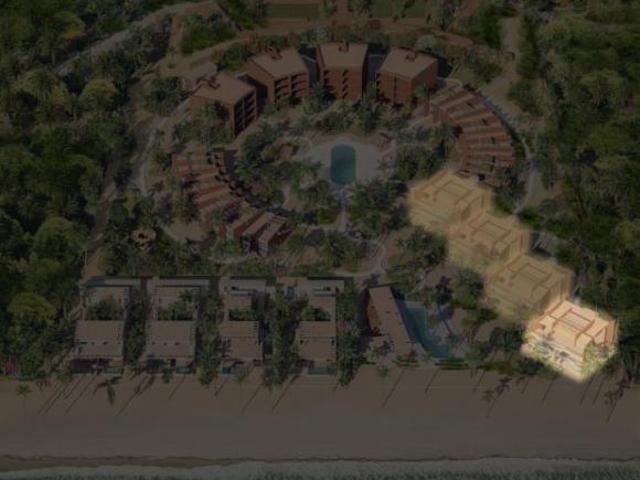 Villa en venta en Zihuatanejo de Azueta, Guerrero