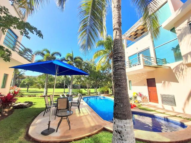 Casa en renta en Quintana Roo