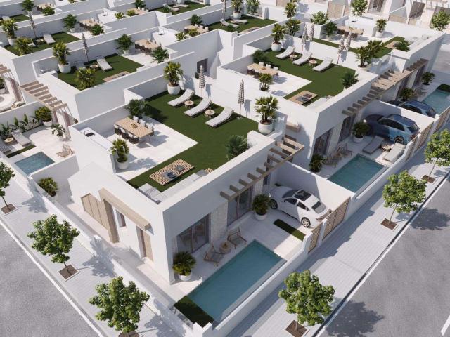 Casa en venta en Roldán, Campo de Cartagena y Mar Menor