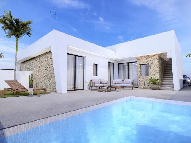 Casa en venta en Fuente Álamo De Murcia, Lo Ferro