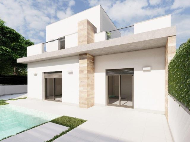 Casa en venta en Roldán, Campo de Cartagena y Mar Menor